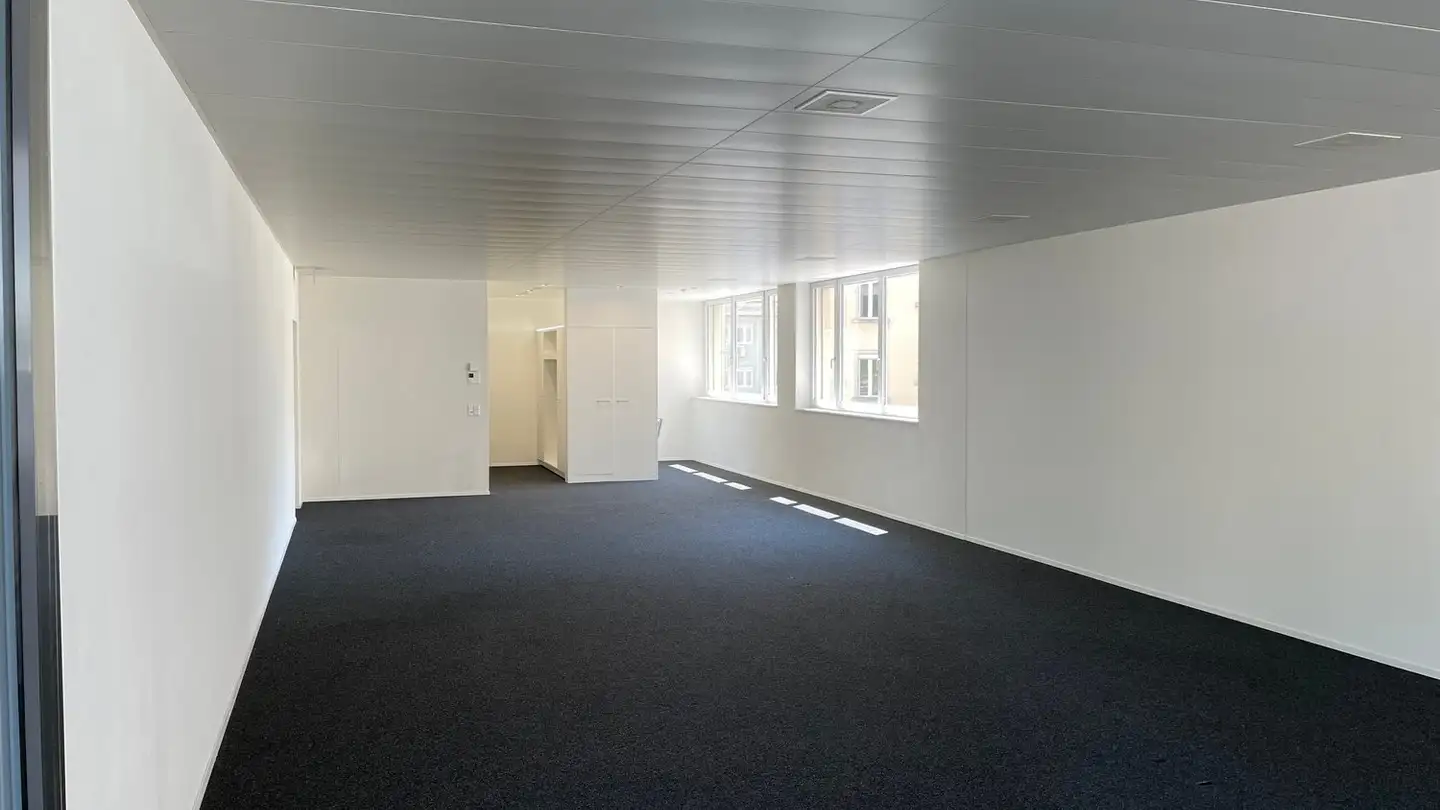 Negozio in affitto - Langgasse 12, 9008 St. Gallen - Foto 4