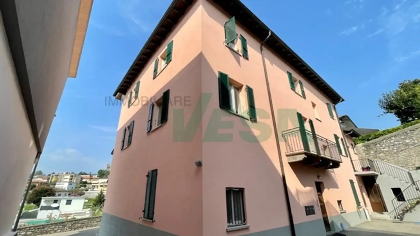 Single house for sale - 6828 Balerna - Photo 4