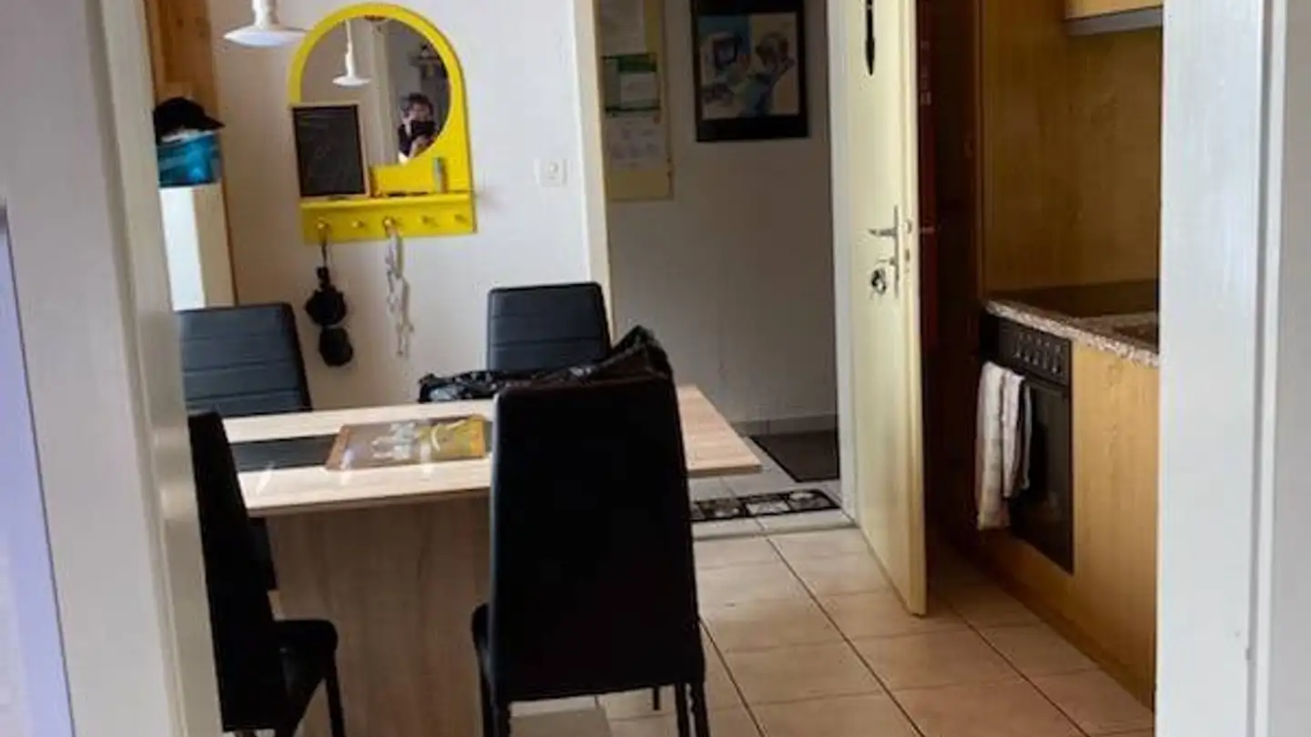 Apartment for rent - 2742 Perrefitte