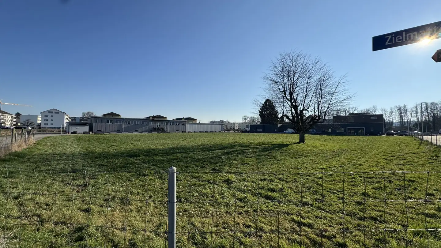 Terreno edificabile commerciale in vendita - 4563 Gerlafingen - Photo 3