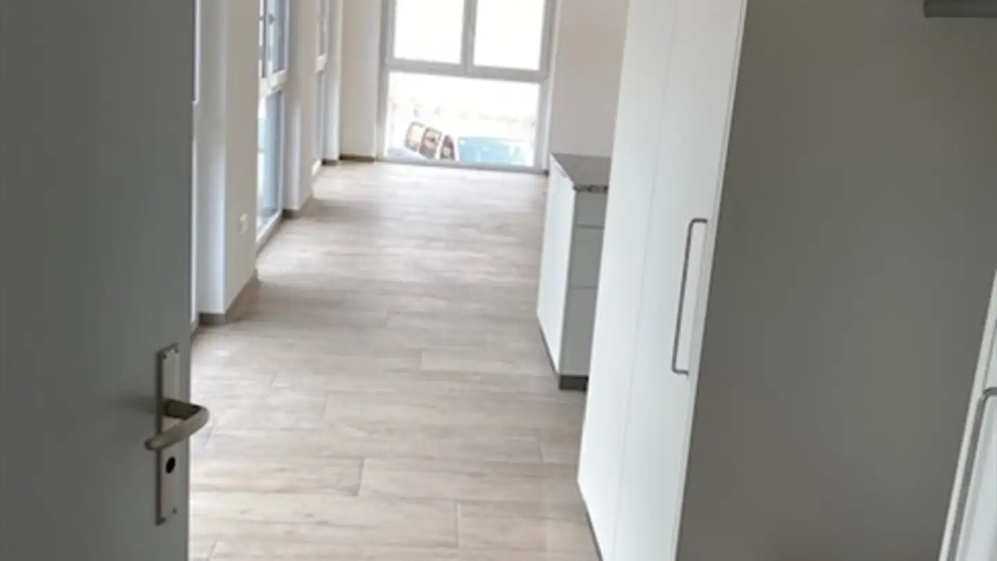 Appartement à louer - Ruelle Du Posat 2, 1796 Courgevaux