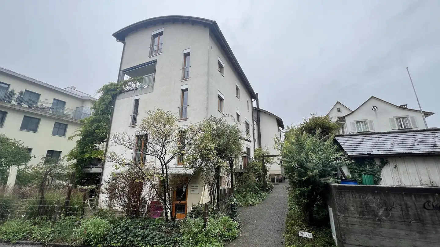 Studio mieten - Oristalstrasse 19, 4410 Liestal