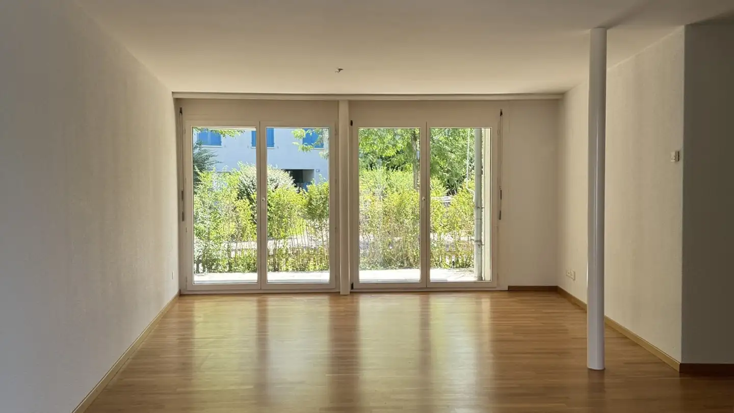 Wohnung mieten - Saumackerstrasse 98, 8048 Zürich