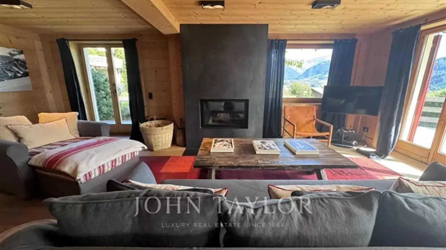 Appartamento in affitto - 3792 Saanen - Photo 2