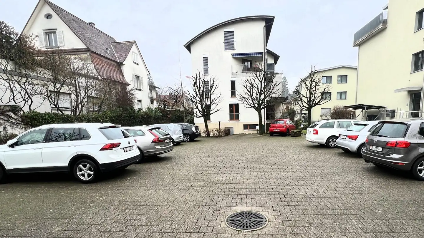 Studio mieten - Oristalstrasse 19, 4410 Liestal - Foto 2