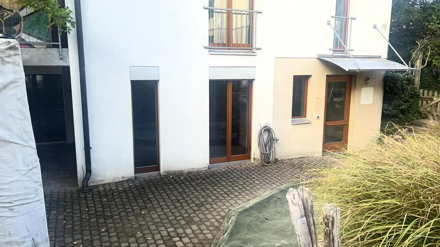 Studio mieten - Oristalstrasse 19, 4410 Liestal - Foto 3
