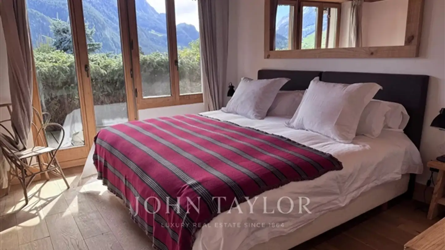 Appartamento in affitto - 3792 Saanen - Photo 4