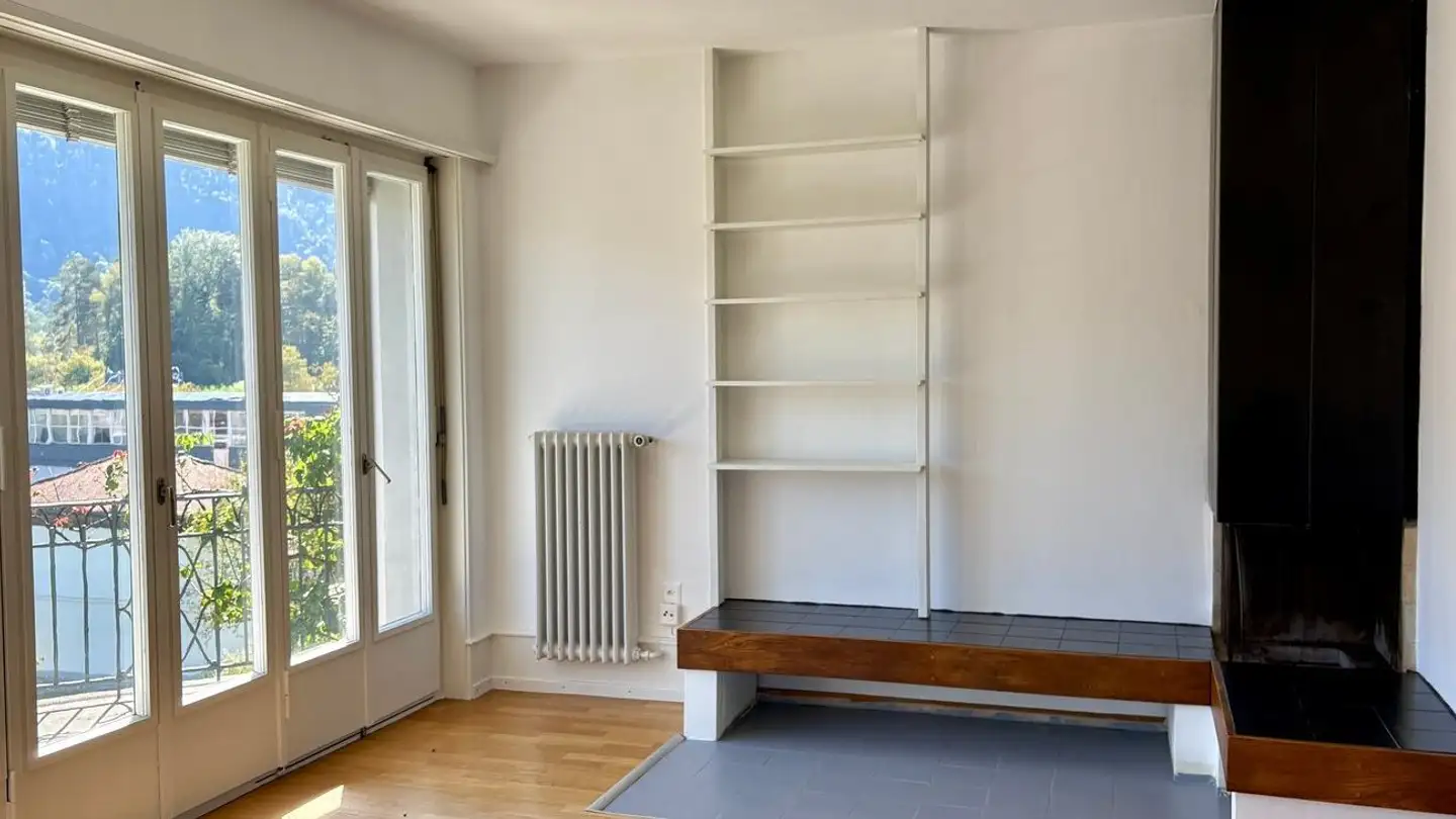 Duplex in affitto - 2740 Moutier - Photo 2