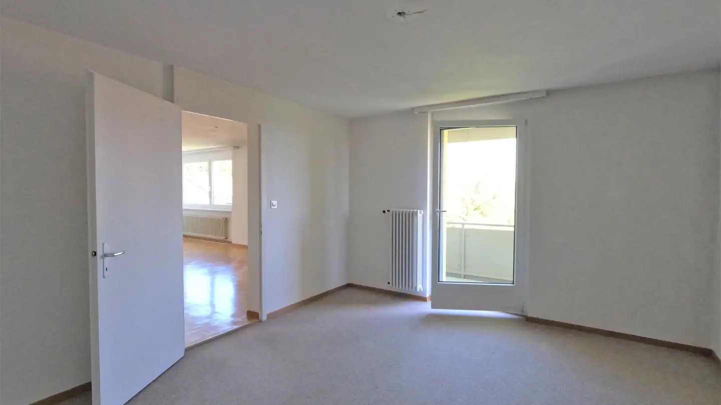 Wohnung mieten - Büsingerstrasse, 8203 Schaffhausen - Foto 4