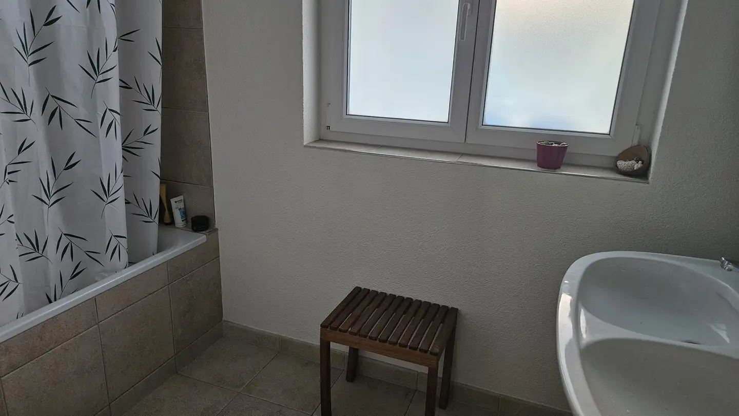 Chambre à louer - Glärnischstrasse, 8800 Thalwil - Photo 4