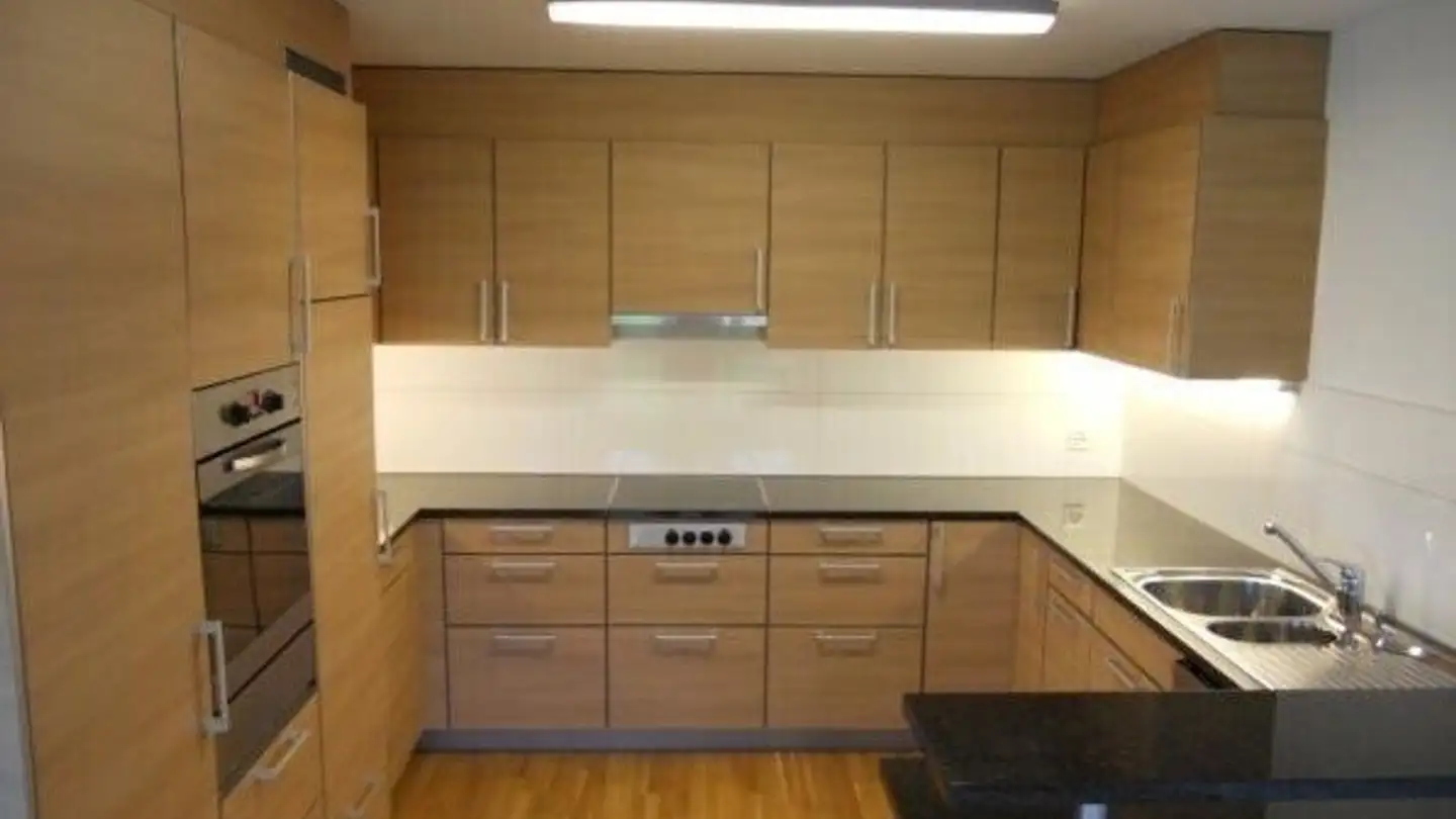 Apartment for rent - Zahnershueb, 9240 Uzwil - Photo 4