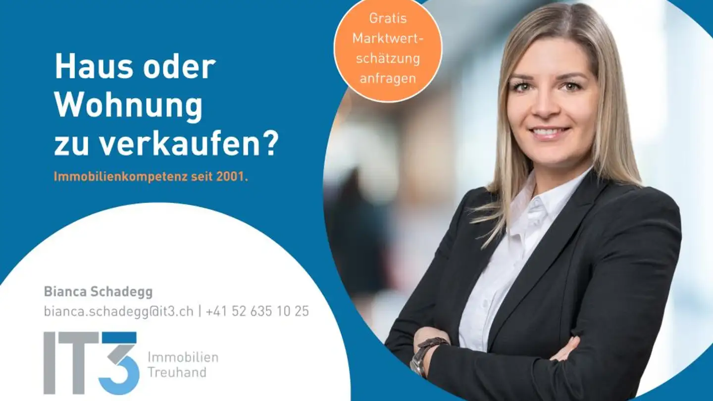 Parcheggio sotterraneo in vendita - Altweg 36, 8450 Andelfingen - Foto 3