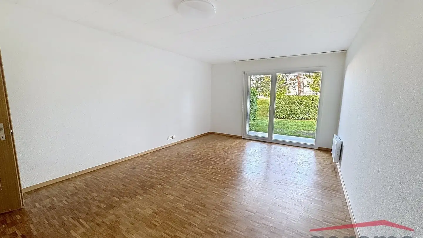 Appartement à louer - Route Du Confin 3, 1723 Marly