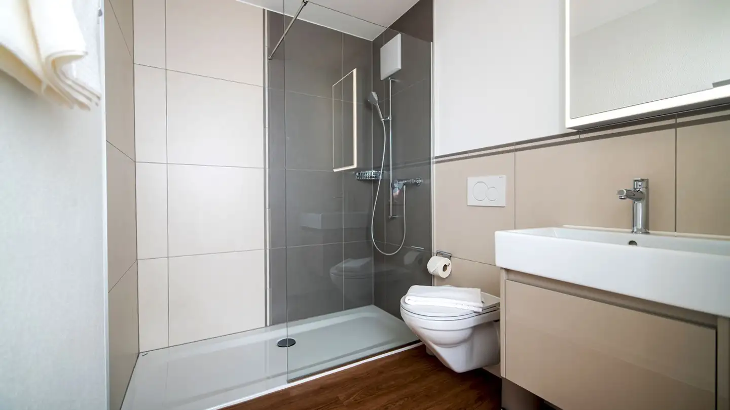 Furnished apartment for rent - Kannenfeldstrasse 12, 4056 Basel - Photo 3