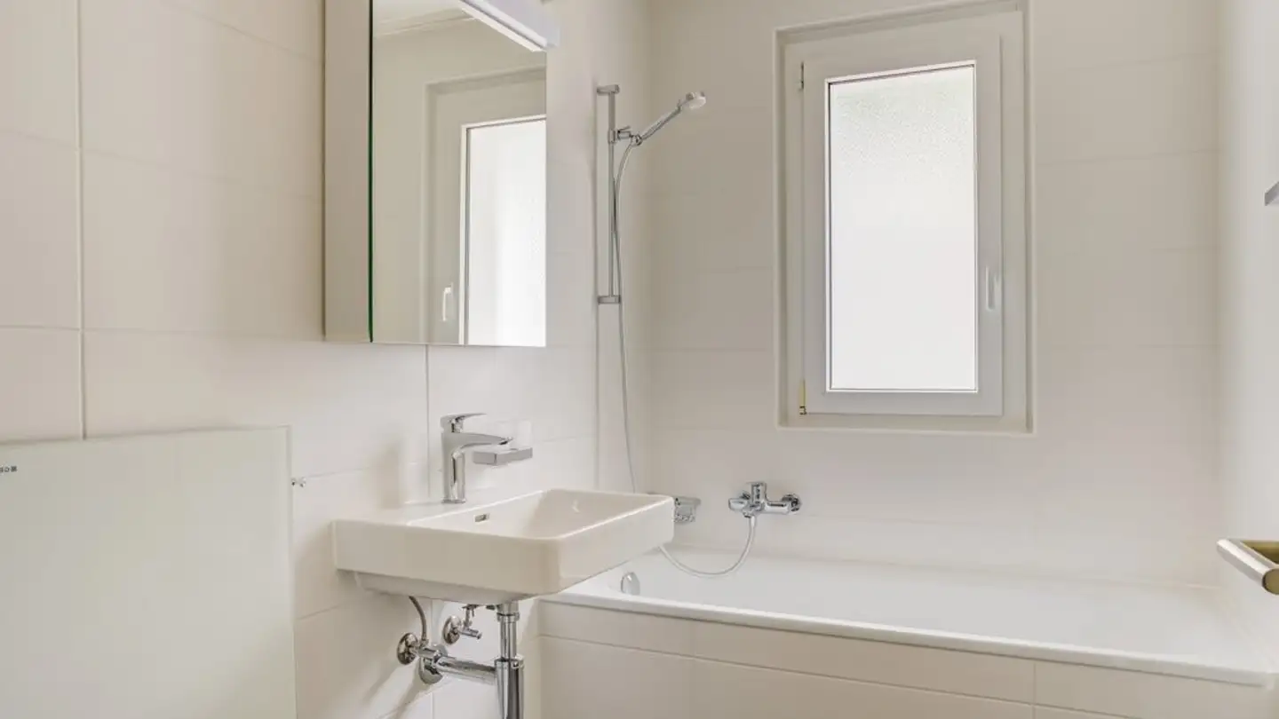 Appartamento in affitto - Rue De La Côte 17, 2052 Fontainemelon - Foto 3