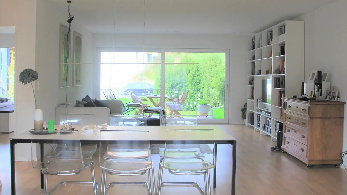 Wohnung mieten - Hauptstrasse 102a, 4416 Bubendorf - Foto 2