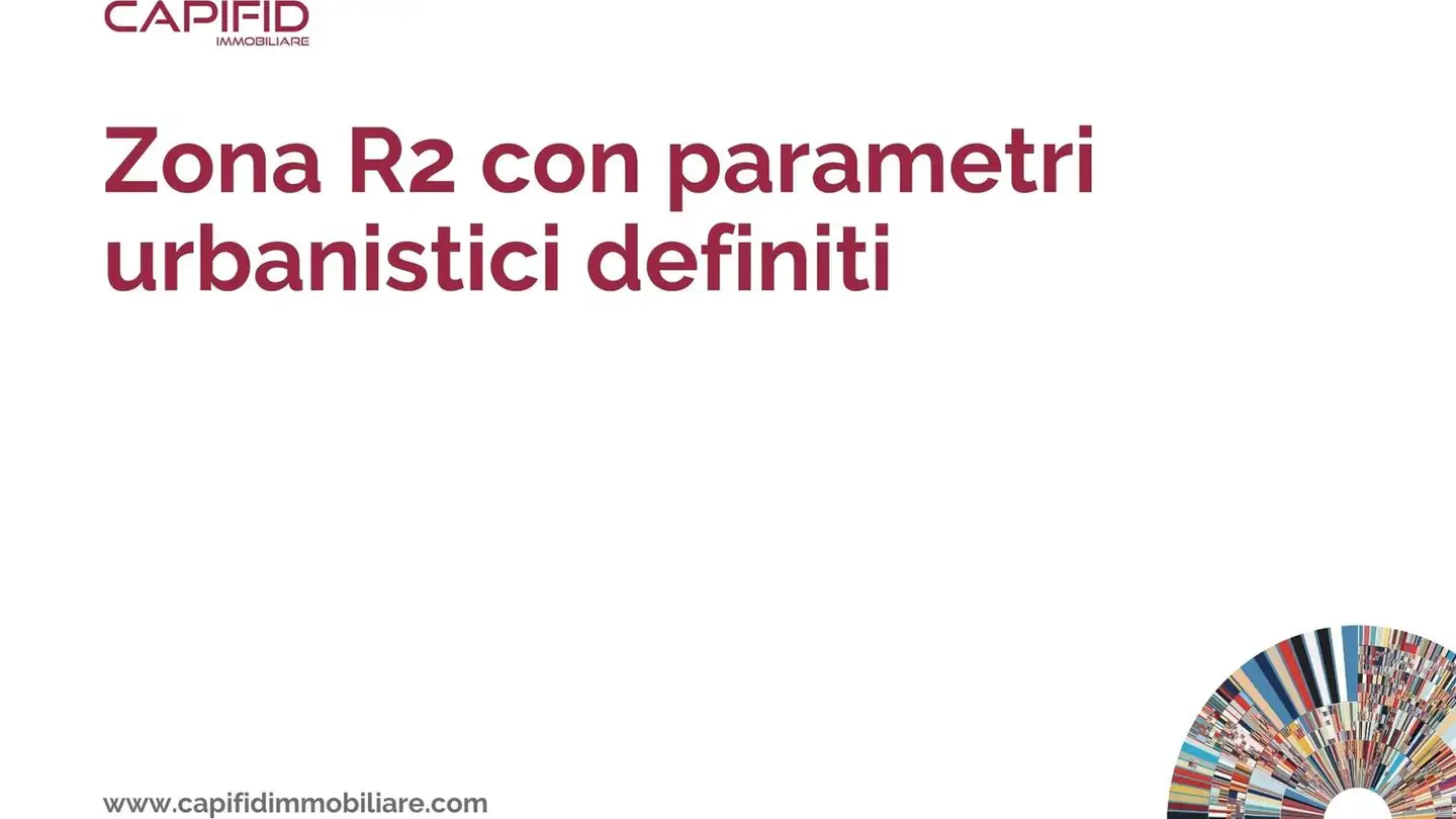 Constructible plot for sale - 6863 Besazio - Photo 4