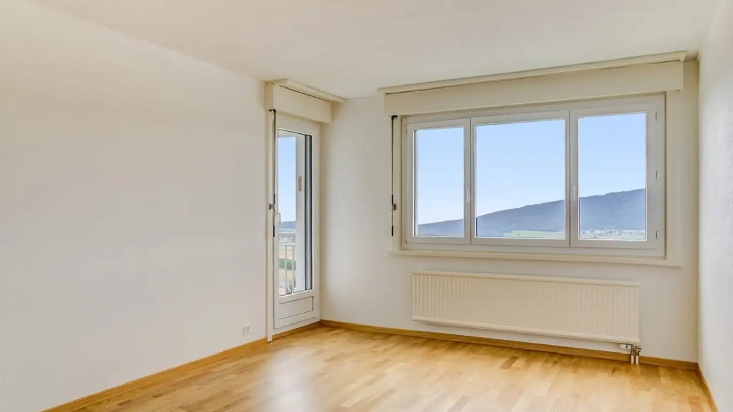 Appartamento in affitto - Rue De La Côte 17, 2052 Fontainemelon - Foto 4