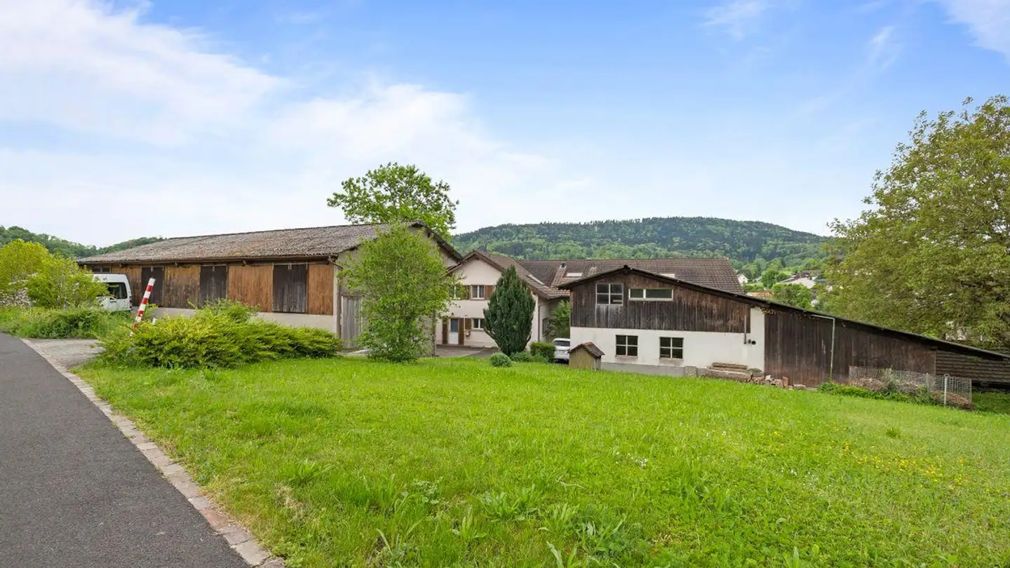 Immeuble résidentiel à vendre - 4325 Schupfart - Photo 2