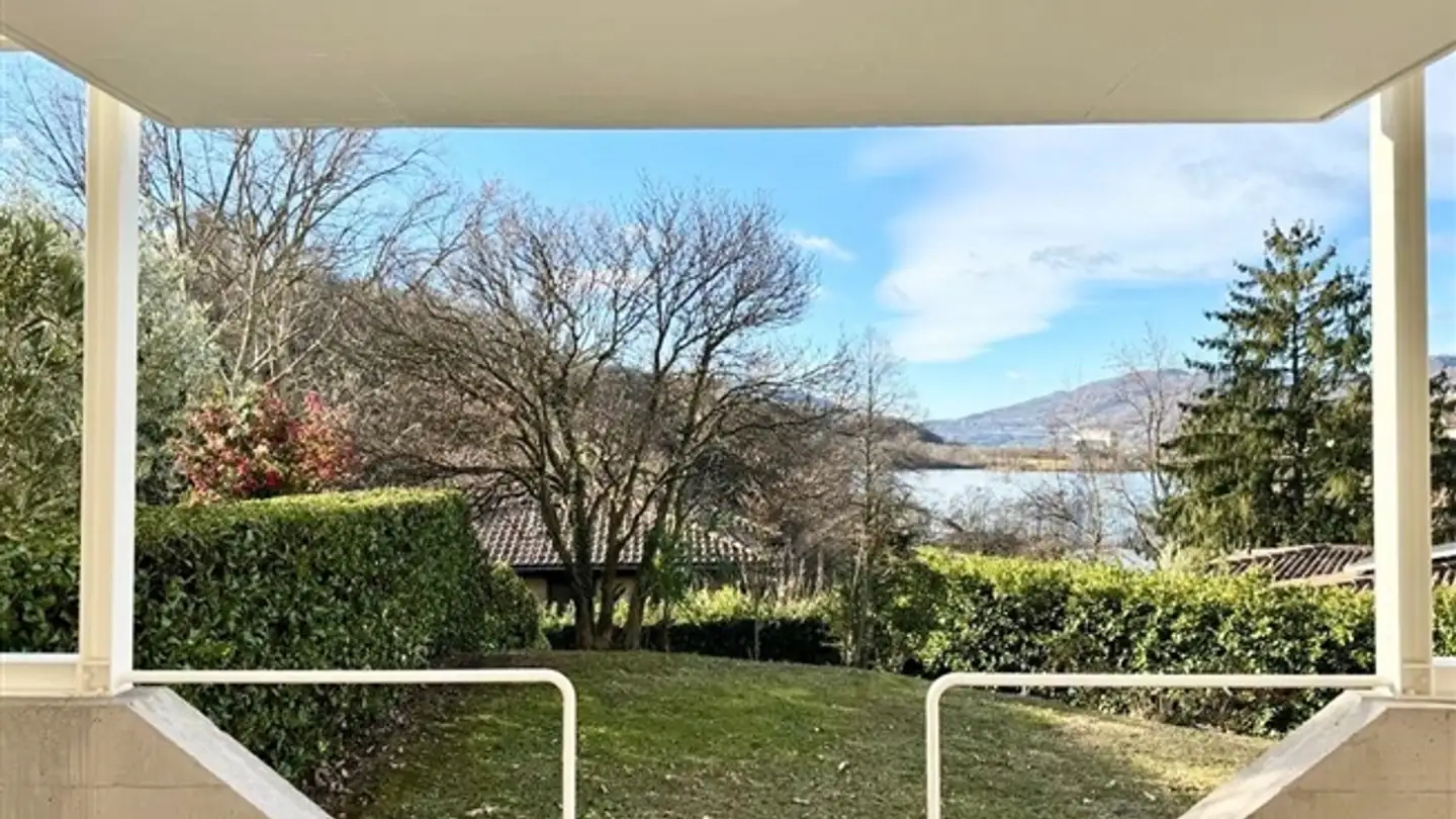 Single house for rent - 6924 Sorengo