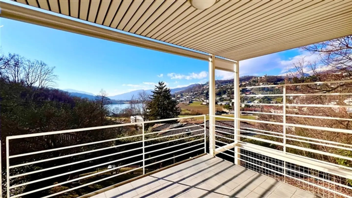 Casa singola in affitto - 6924 Sorengo - Photo 2