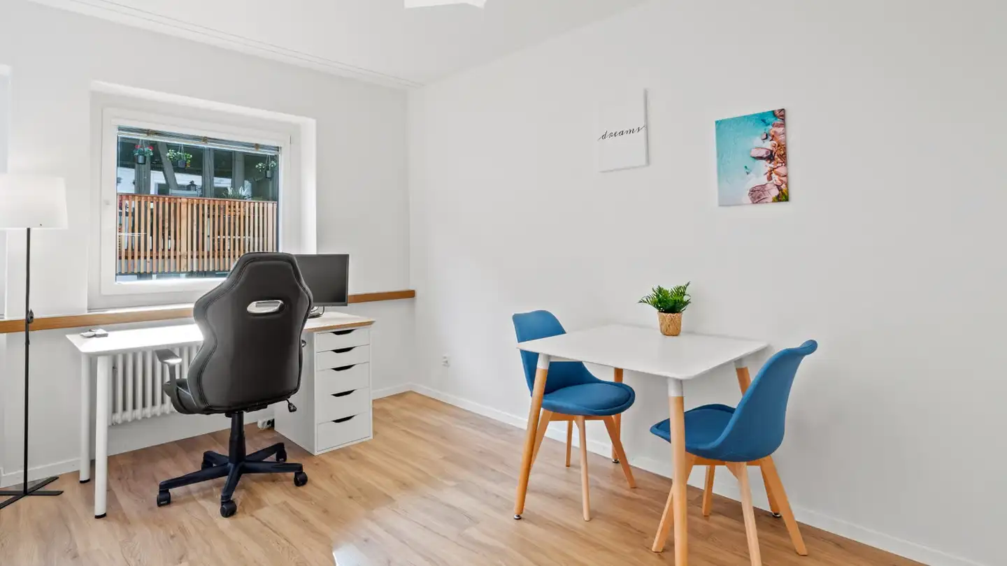 Wohnung mieten - Neustadtgasse 26, 8400 Winterthur - Foto 2