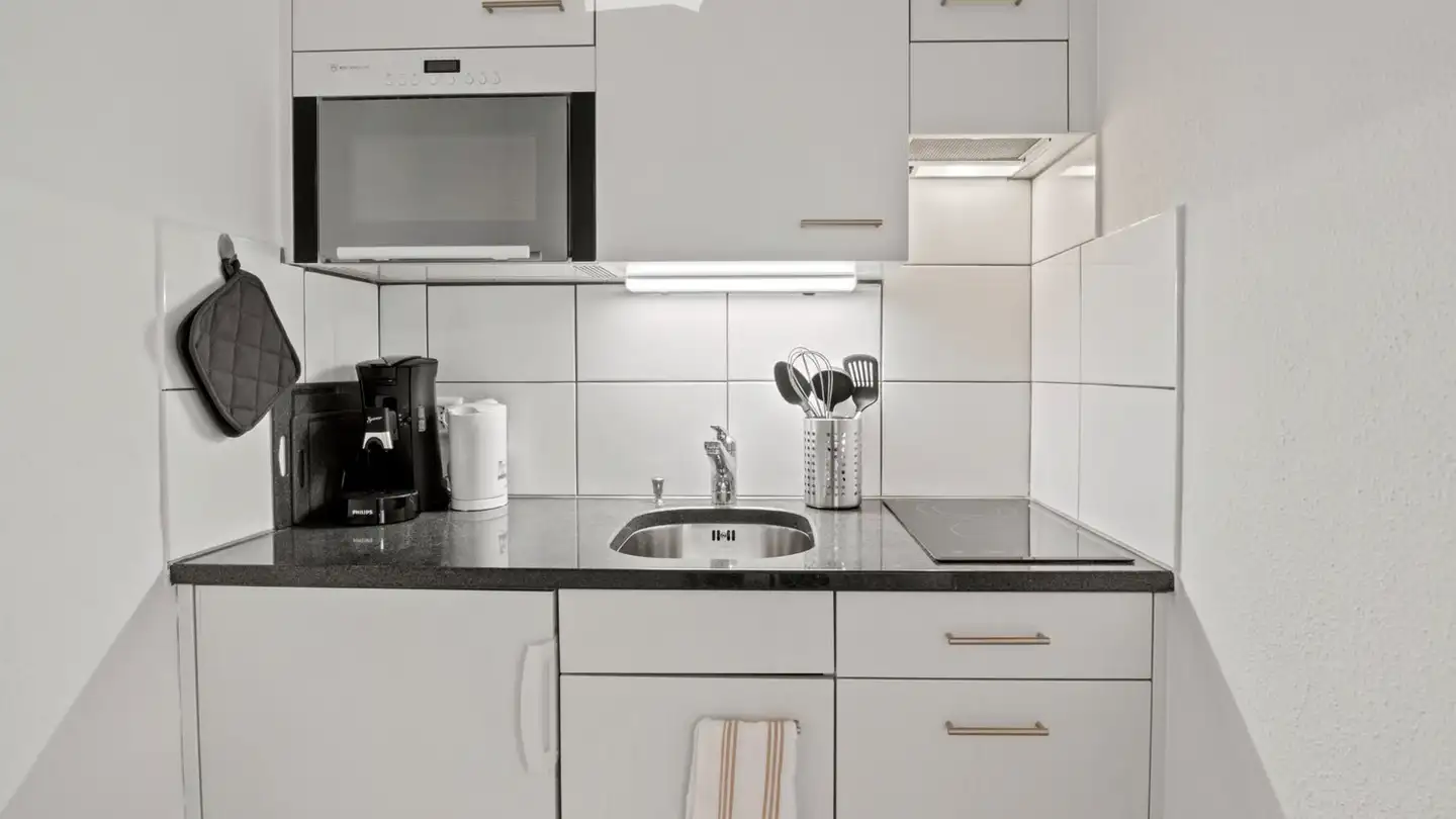 Wohnung mieten - Neustadtgasse 26, 8400 Winterthur - Foto 3