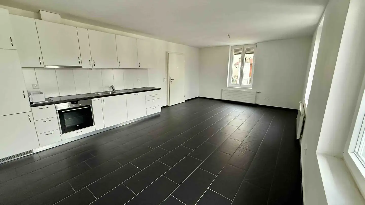 Appartamento in affitto - Säntisstrasse, 9400 Rorschach - Foto 2