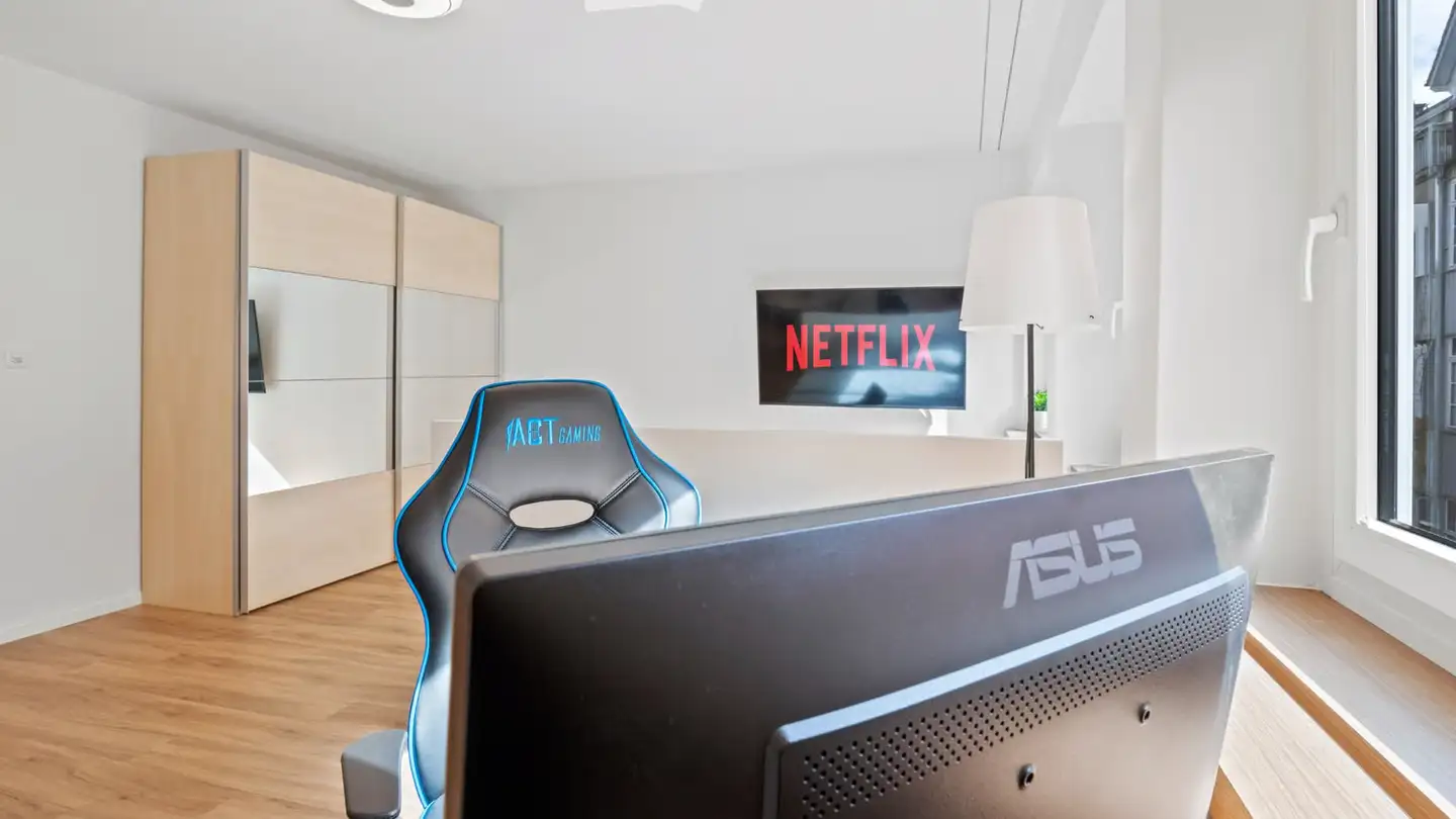 Wohnung mieten - Neustadtgasse 26, 8400 Winterthur - Foto 4