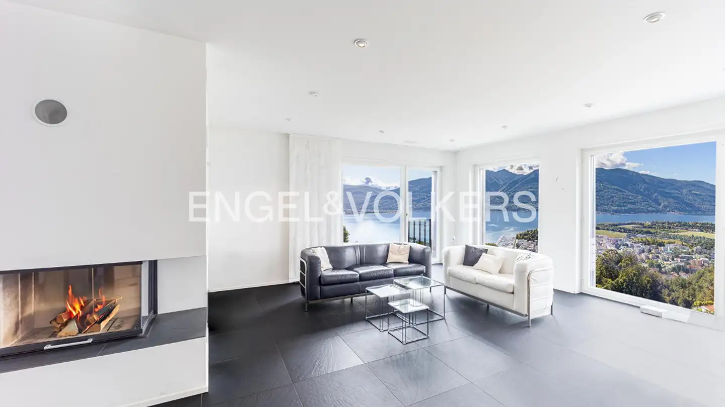 Appartamento in vendita - 6644 Orselina - Photo 3