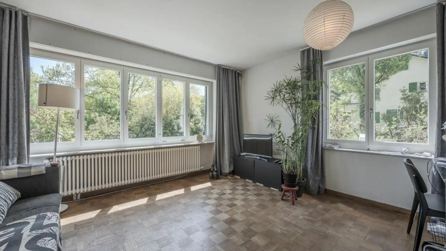Single house for sale - Wasserfluhweg 12, 5000 Aarau - Photo 2