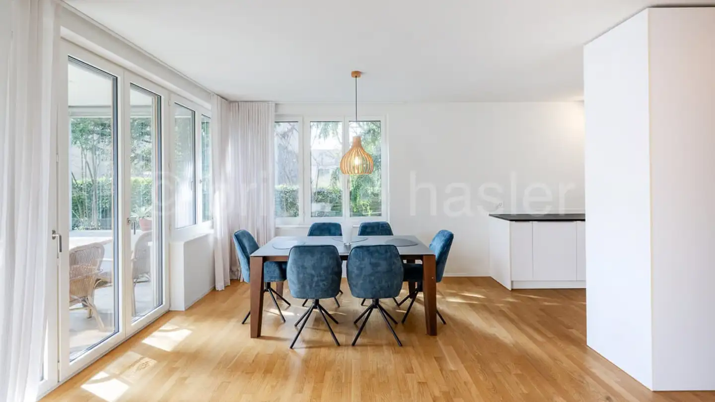 Appartement à vendre - Kilchgrundstrasse 77a, 4125 Riehen - Photo 2