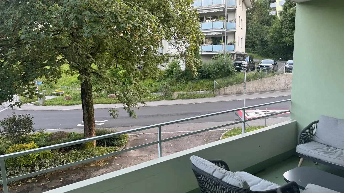 Appartamento in affitto - Sonnenbergstrasse 16, 6052 Hergiswil NW - Foto 2