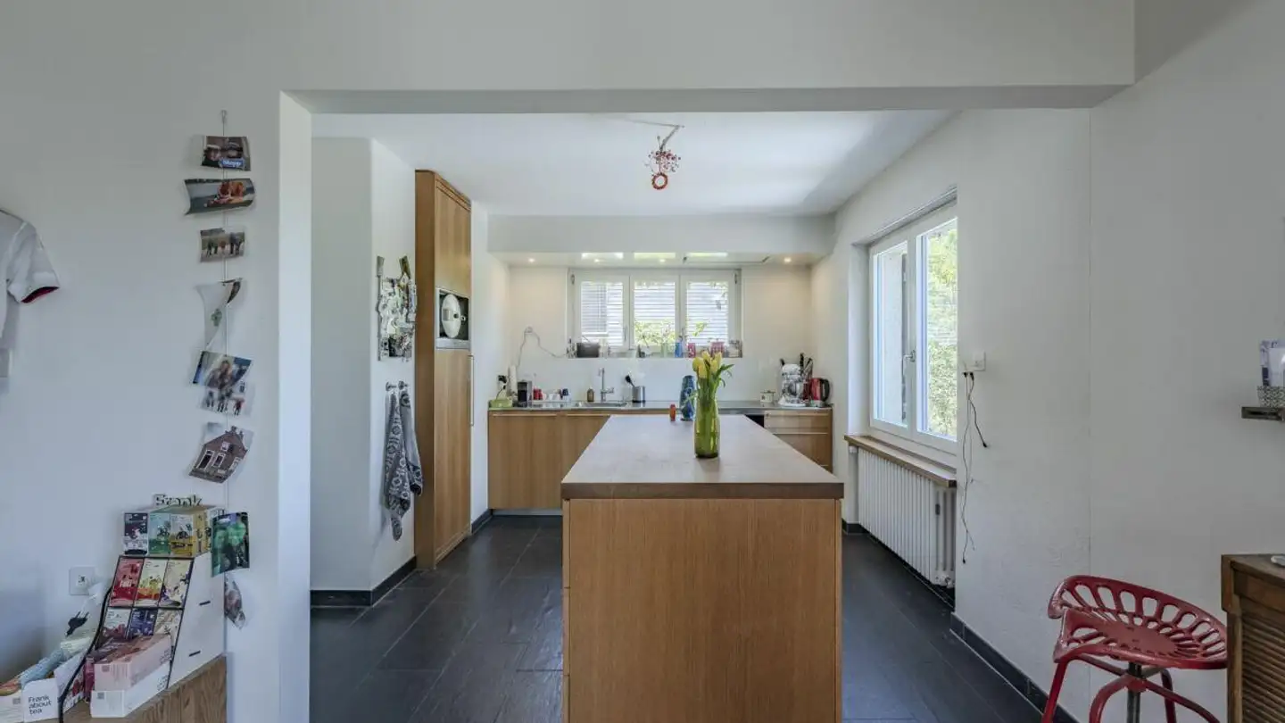 Single house for sale - Wasserfluhweg 12, 5000 Aarau - Photo 4