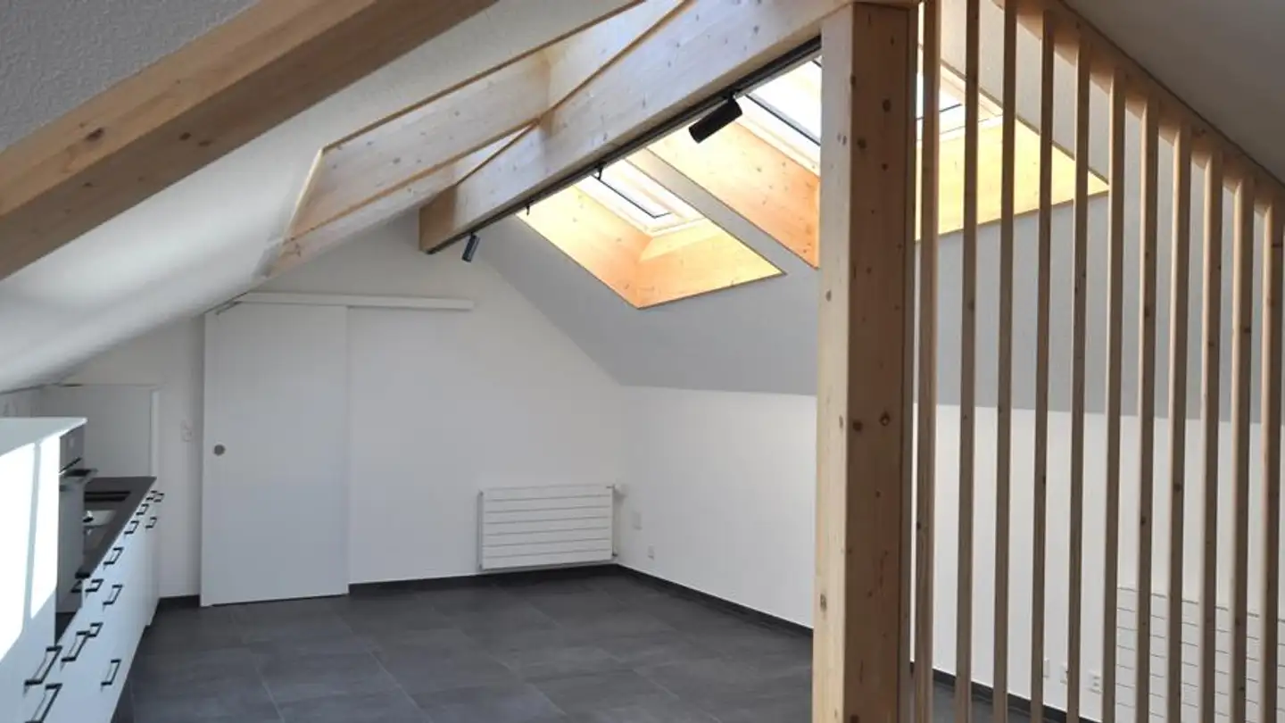 Loft mieten - Grand-Rue 29, 2900 Porrentruy - Foto 4