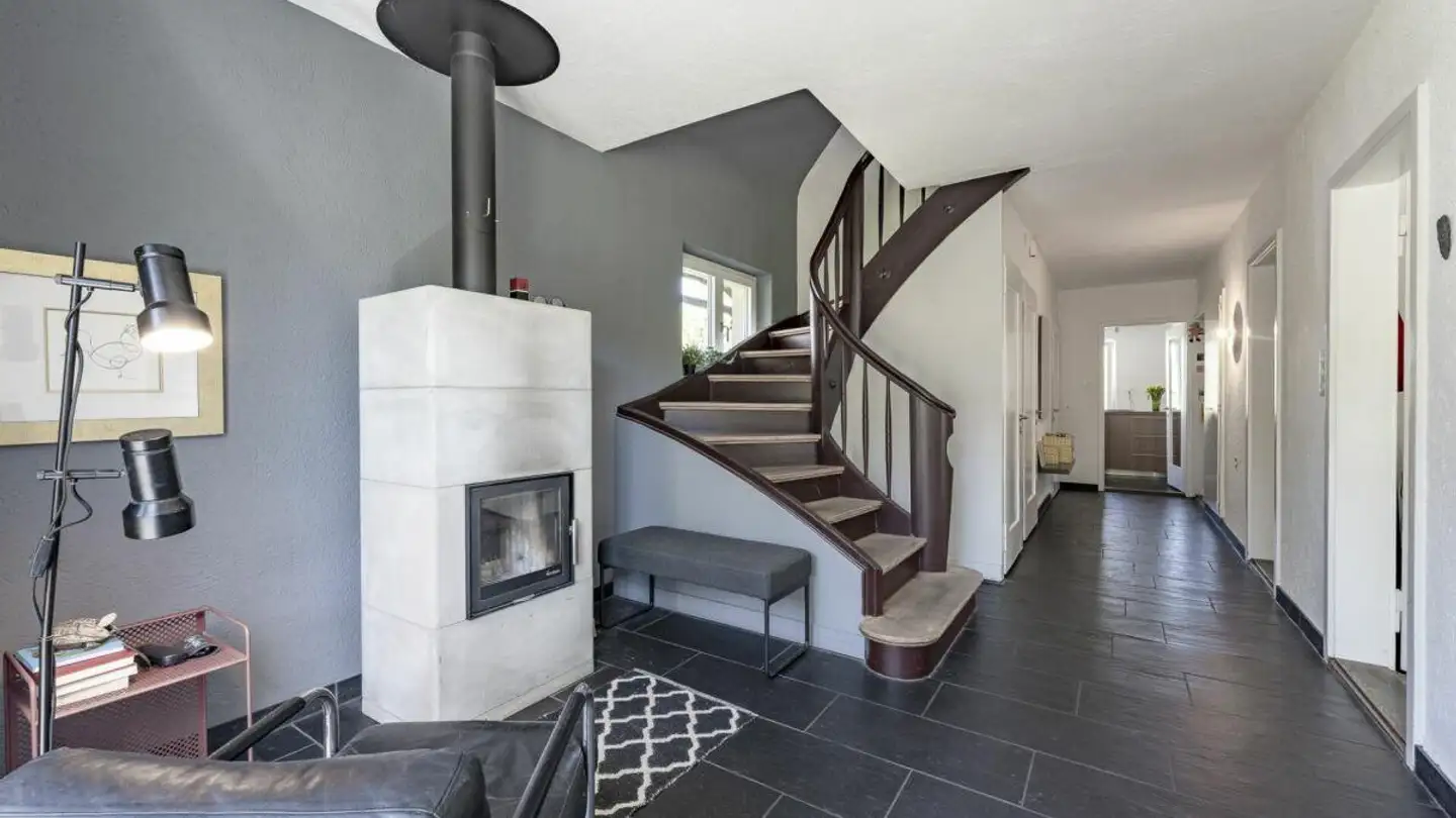 Single house for sale - Wasserfluhweg 12, 5000 Aarau - Photo 3