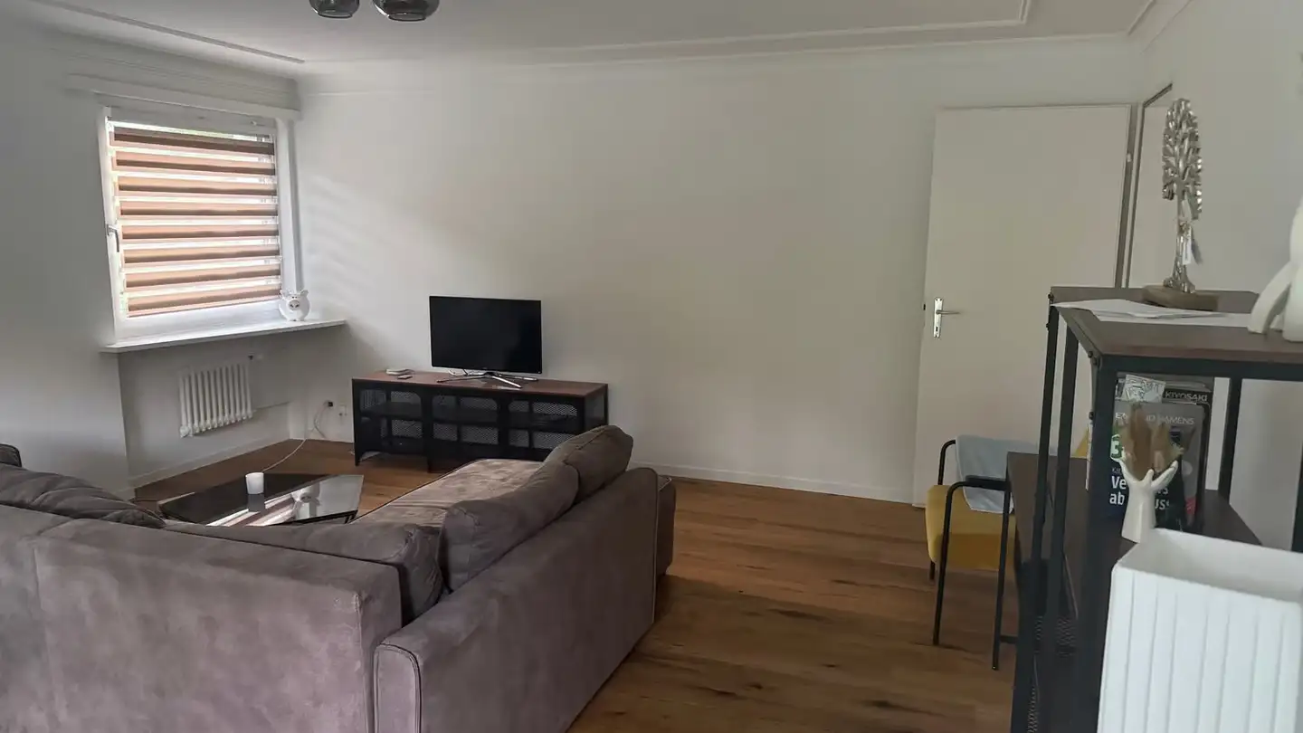 Wohnung mieten - Sonnenbergstrasse 16, 6052 Hergiswil NW