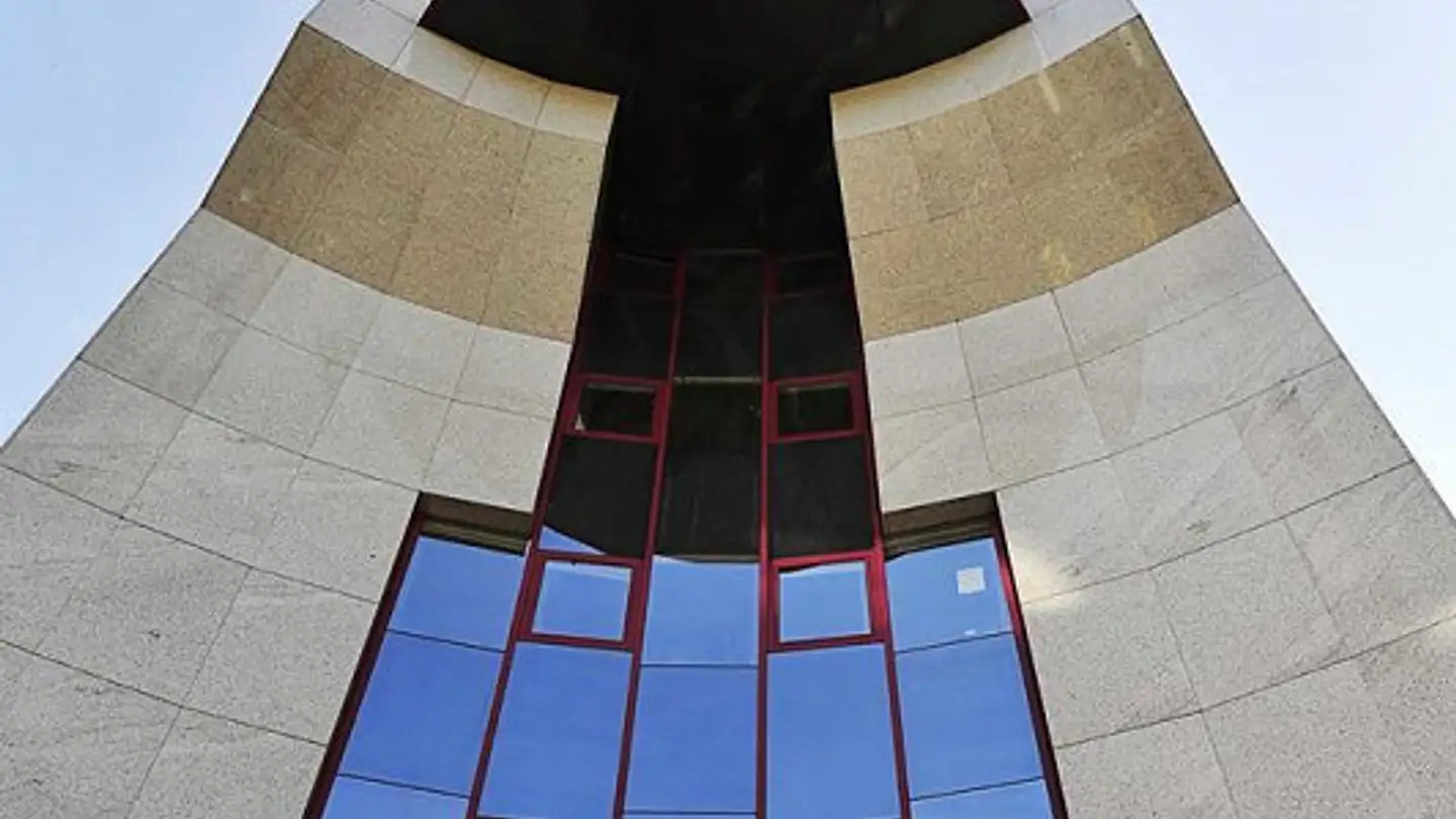 Underground parking space for rent - Rue Des Battoirs 7, 1205 Genève