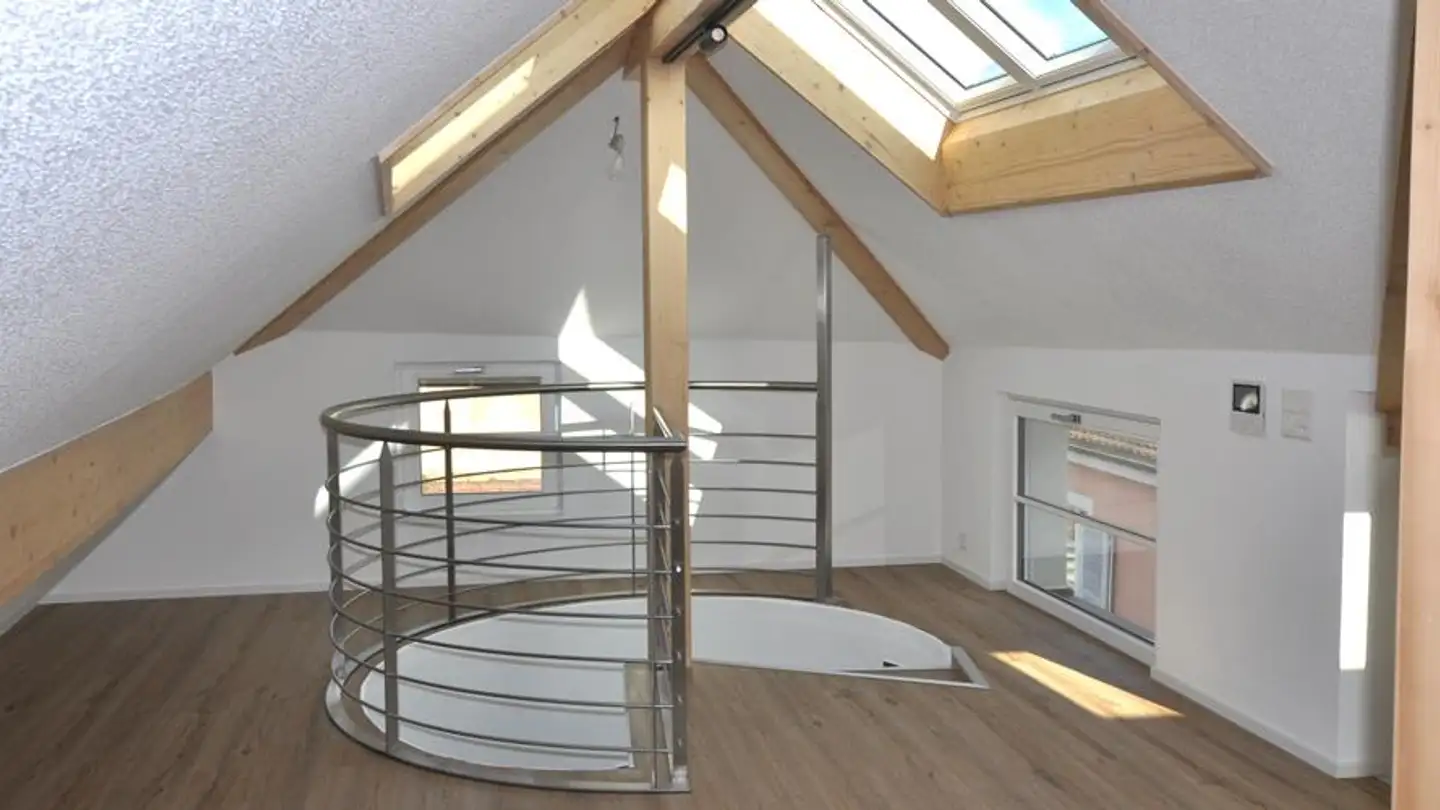 Loft mieten - Grand-Rue 29, 2900 Porrentruy - Foto 2