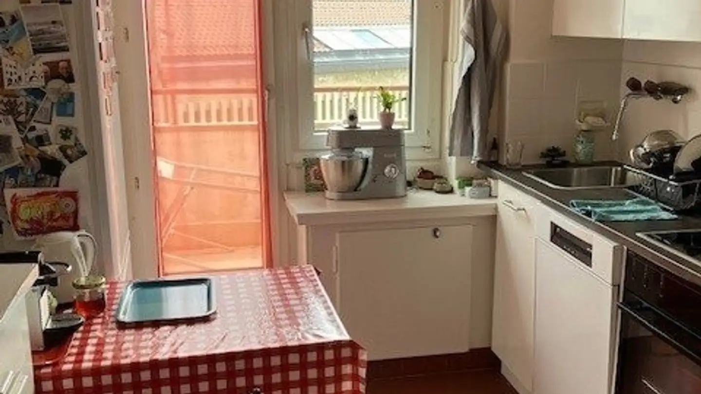 Apartment for rent - Avenue Jomini 17, 1018 Lausanne - Photo 4