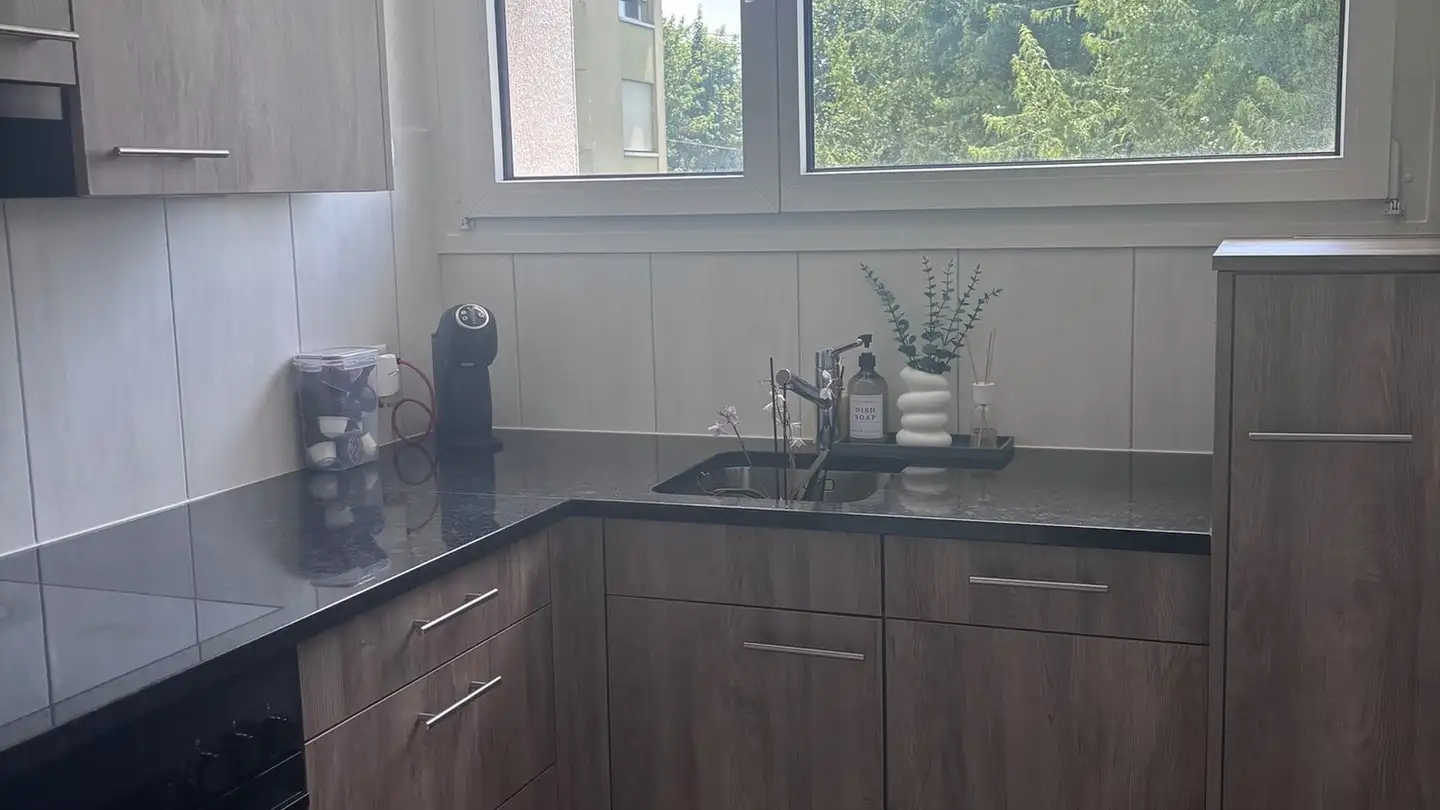 Appartamento in affitto - Longue-Rue / Länggasse 47, 2504 Biel/Bienne - Foto 2