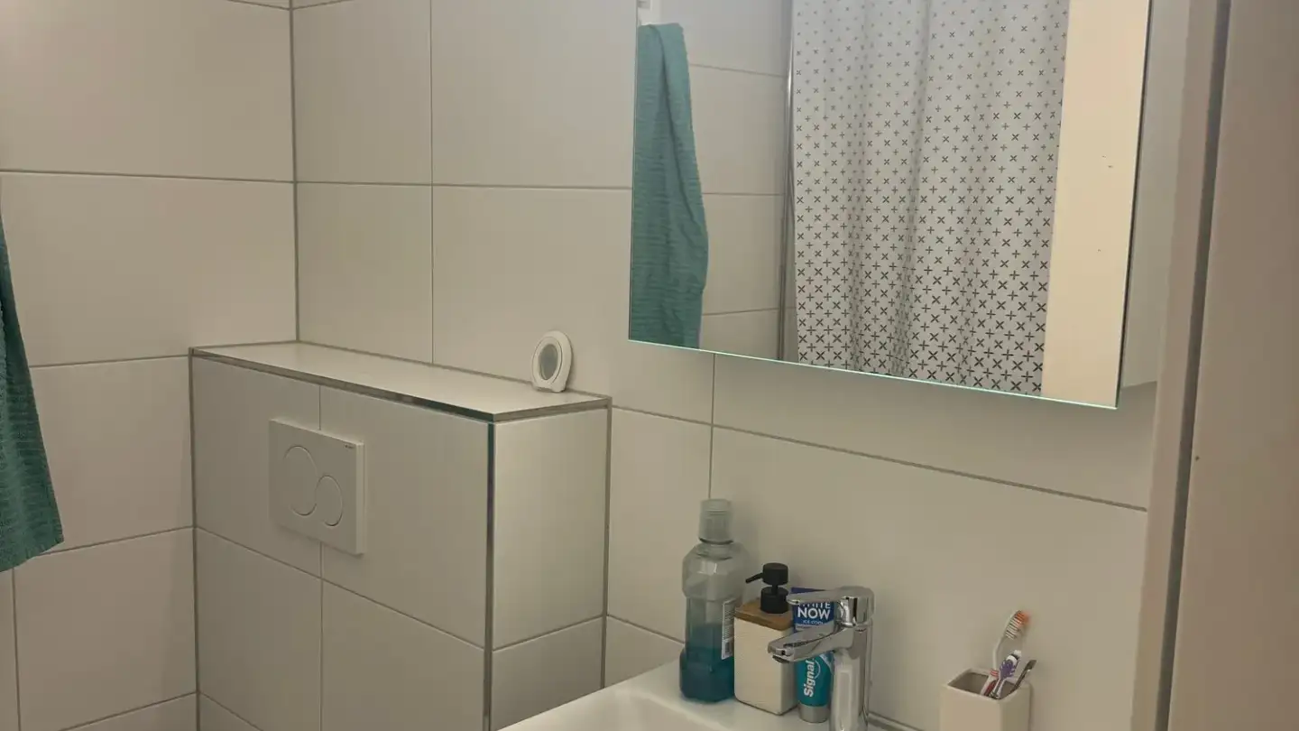 Appartamento in affitto - Sonnenbergstrasse 16, 6052 Hergiswil NW - Foto 4