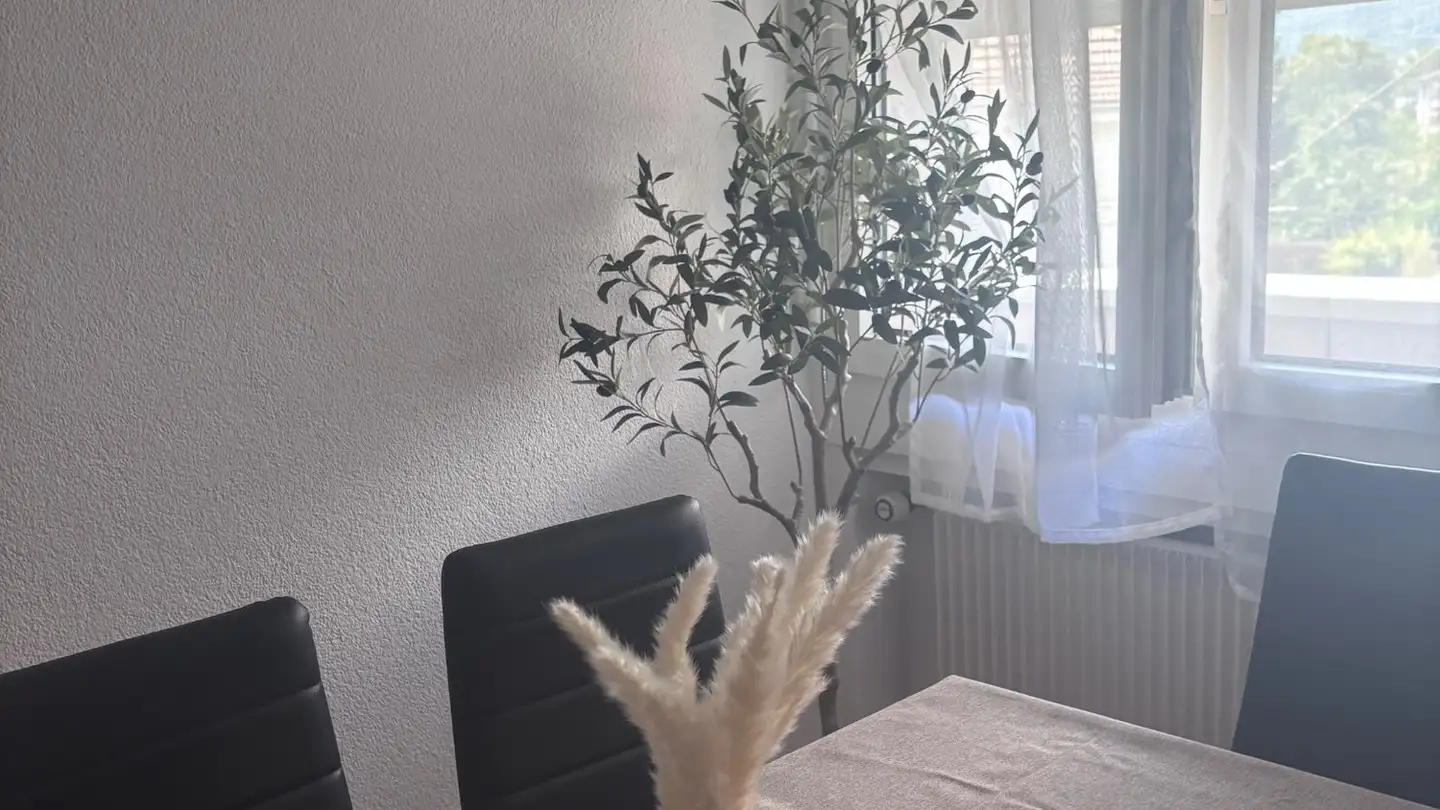 Appartamento in affitto - Longue-Rue / Länggasse 47, 2504 Biel/Bienne - Foto 3