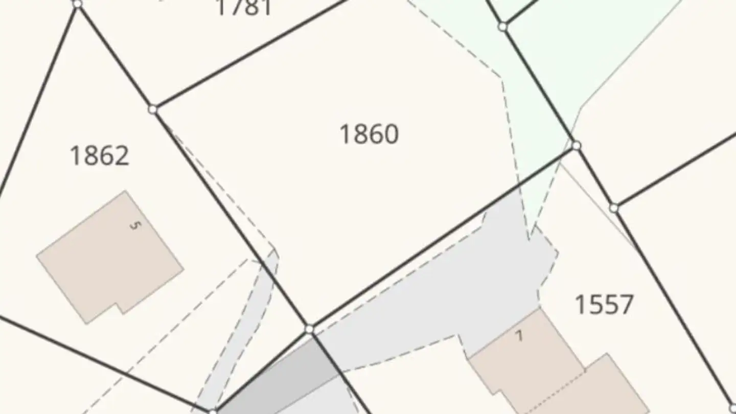 Terrain constructible à vendre - Route de la Fornirî, 1972 Anzère - Photo 3