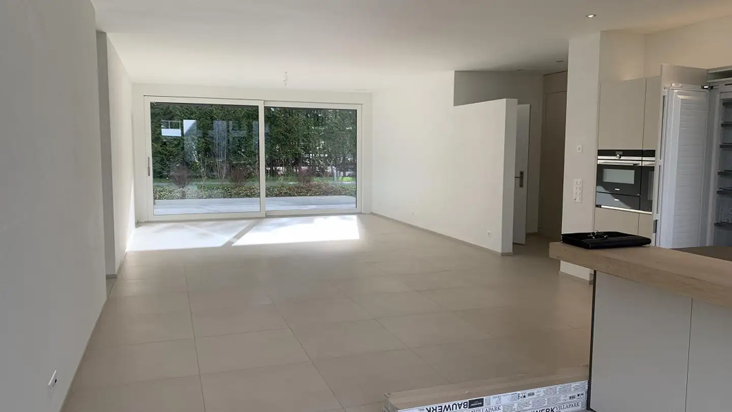 Appartamento in affitto - Churerstrasse 129a, 9470 Buchs SG - Photo 2