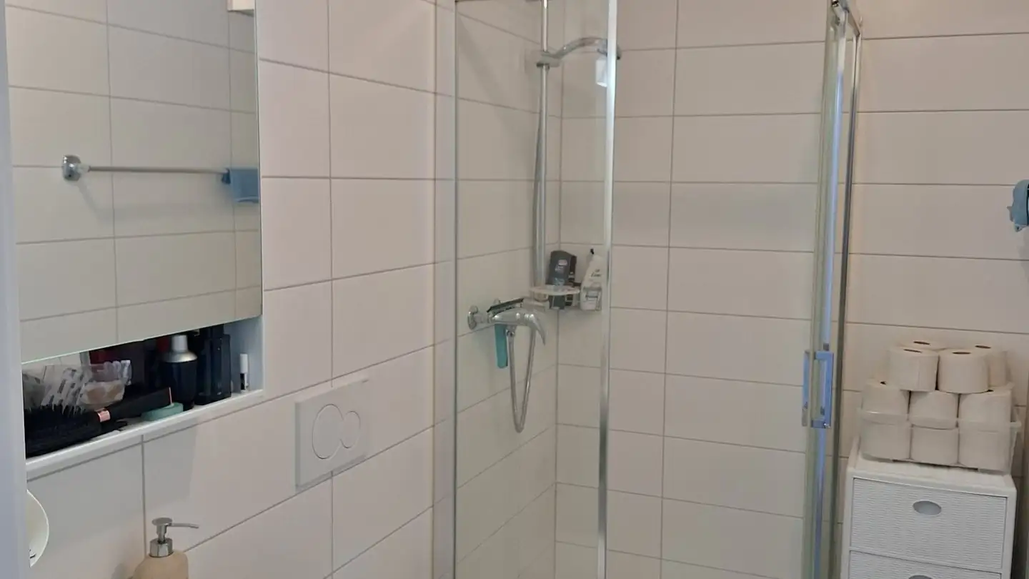 Wohnung mieten - Route Des Vuarines, 1564 Domdidier - Foto 4