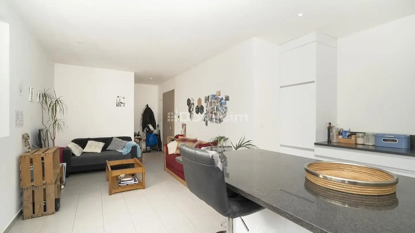 Apartment for rent - Chemin De La Printanière 14, 1907 Saxon - Photo 2