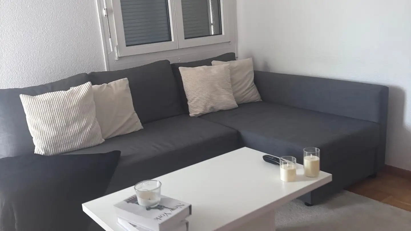 Appartamento in affitto - Longue-Rue / Länggasse 47, 2504 Biel/Bienne - Foto 4