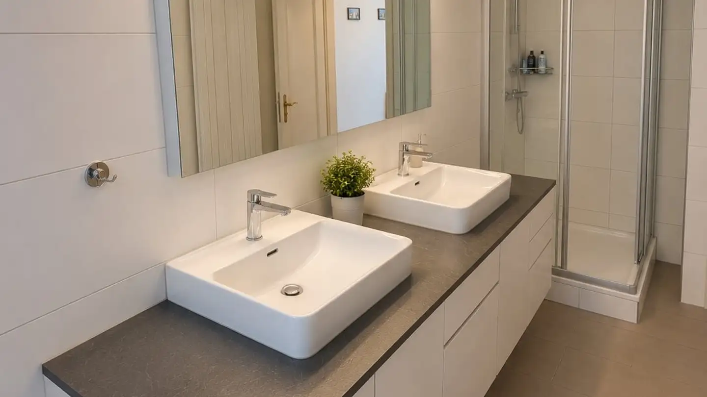 Appartamento in affitto - Bahnhofstrasse 28, 9470 Buchs SG - Foto 4