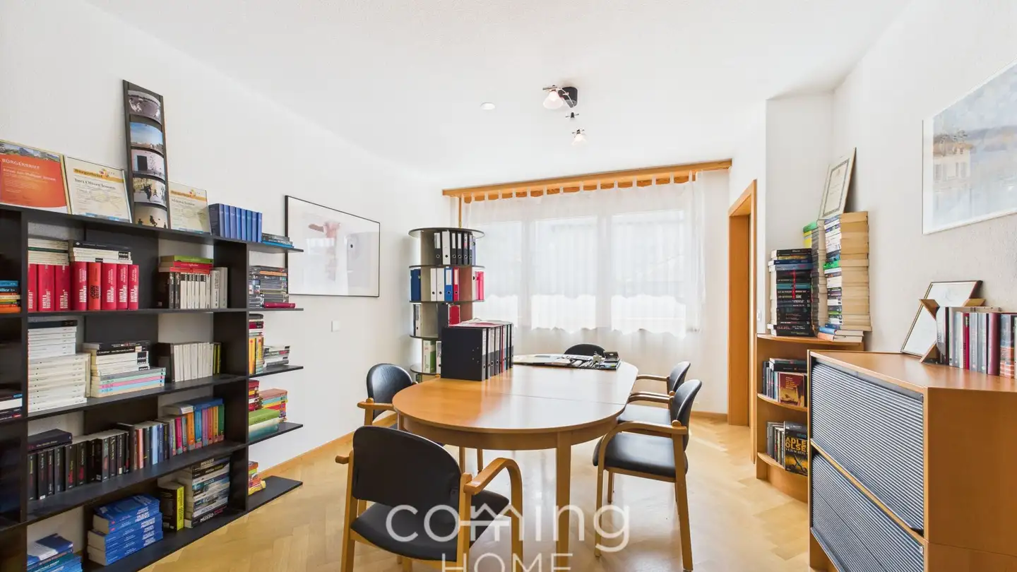 Office space for sale - 3952 Susten - Photo 3